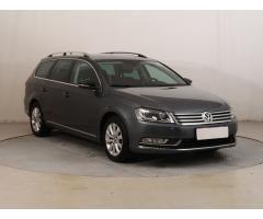 Volkswagen Passat 2.0 TDI 103kW - 1