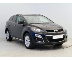 Mazda CX-7 2.2 MZR-CD 127kW - 1