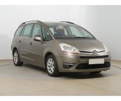 Citroën C4 Picasso 1.6 HDi 80kW - 1