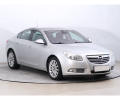 Opel Insignia 2.0 CDTI 118kW - 1