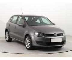 Volkswagen Polo 1.2 12V 51kW - 1