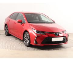 Toyota Corolla 1.8 Hybrid 90kW - 1