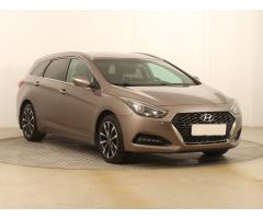 Hyundai i40 1.6 CRDi 100kW - 1