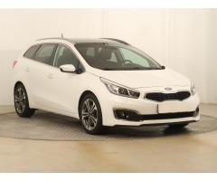 Kia Cee`d 1.6 CRDi 100kW - 1