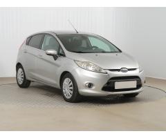 Ford Fiesta 1.6 TDCi 66kW - 1