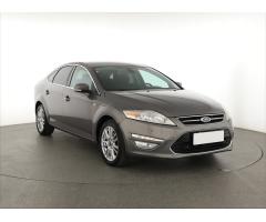 Ford Mondeo 2.0 TDCi 103kW - 1