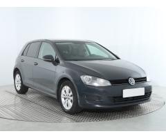 Volkswagen Golf 1.2 TSI 77kW - 1