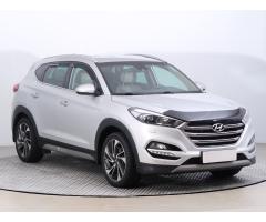 Hyundai Tucson 2.0 CRDi 136kW - 1