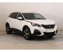 Peugeot 3008 1.2 PureTech 96kW - 1