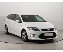 Ford Mondeo 2.2 TDCi 147kW - 1