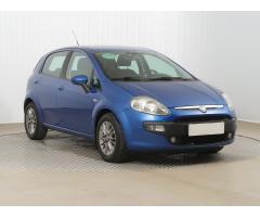 Fiat Punto Evo 1.4 57kW - 1