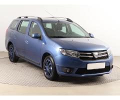 Dacia Logan 1.2 16V 55kW - 1