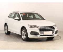 Audi Q5 40 TDI 150kW - 1