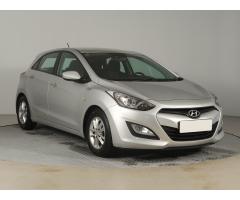 Hyundai i30 1.4 CVVT 73kW - 1