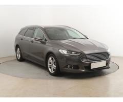 FORD MONDEO 2.0 187ps Hybrid ecvT Auto Vignale SW