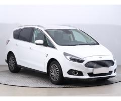 Ford S-Max 2.0 EcoBlue 140kW - 1