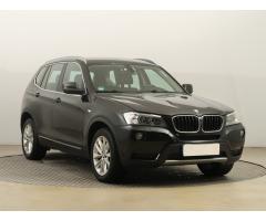 BMW X3 xDrive20d 135kW - 1