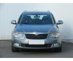 ŠKODA SUPERB COMBI 2.0TDI 140 LAURIN&K 4X4 DSG 7ST