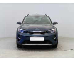 Kia Stonic 1.6 CRDI 81kW - 2