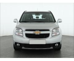 Chevrolet Orlando 1.8i 104kW - 2