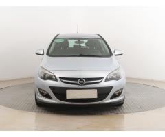 Opel Astra 1.4 T LPG 103kW - 2