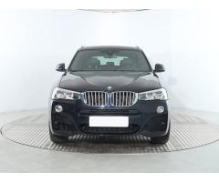 BMW X3 xDrive35d 230kW - 2