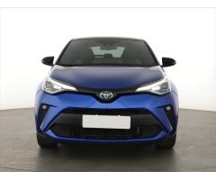 Toyota C-HR 2.0 Hybrid 135kW - 2