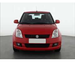 Suzuki Swift 1.3 i 67kW - 2