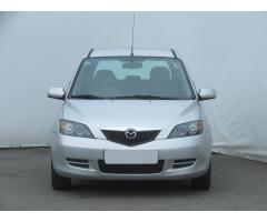 Mazda 2 1.25 i 55kW - 2