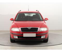 Škoda Octavia 1.9 TDI 77kW - 2