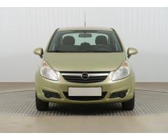 Opel Corsa 1.2 59kW - 2