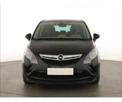 Opel Zafira 2.0 CDTI 96kW - 2