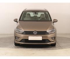 Volkswagen Golf Sportvan 1.4 TSI 92kW - 2