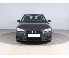 Audi A4 Avant 35 TDI S tronic DSG