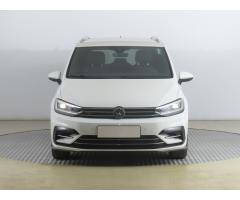 Volkswagen Touran 1.4 TSI 110kW - 2