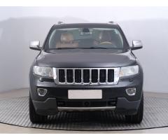 Jeep Grand Cherokee 3.0 CRD 177kW - 2