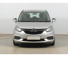 Opel Zafira 1.6 CDTI 88kW - 2