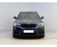 BMW X3 xDrive35d 230kW - 2