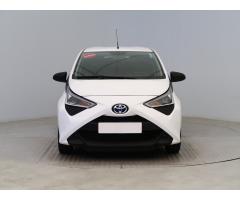 Toyota Aygo 1.0 VVT-i 53kW - 2