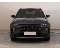 Hyundai Tucson 1.6 T-GDI 132kW - 2