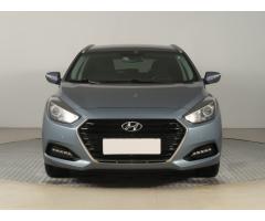 Hyundai i40 1.7 CRDi 104kW - 2