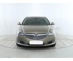 Opel Insignia 2.0 CDTI 103kW - 2