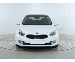 Kia Cee`d 1.6 GDI 99kW - 2