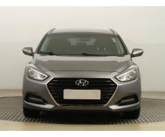 Hyundai i40 1.7 CRDi 104kW - 2