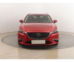 Mazda 6 2.5 Skyactiv-G 141kW - 2