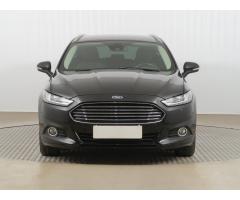 Ford Mondeo 2.0 TDCI 110kW - 2