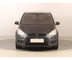 Ford S-Max 2.2 TDCi 129kW - 2