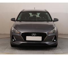 Hyundai i30 1.6 CRDi 81kW - 2