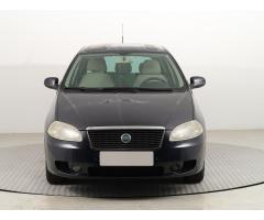 Fiat Croma 1.9 Multijet 110kW - 2