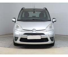 Citroën C4 Picasso 1.6 HDi 82kW - 2